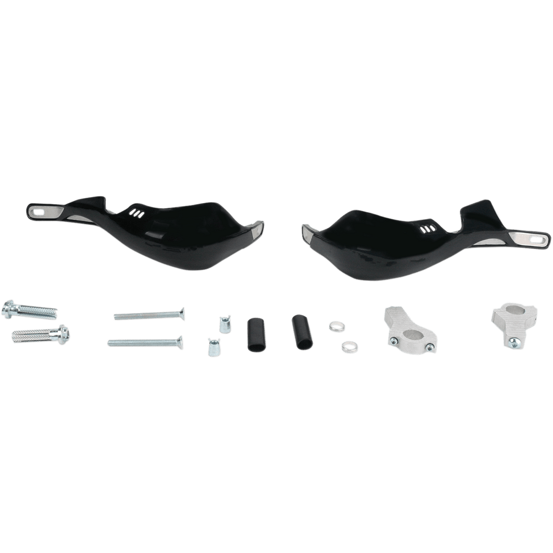 EMGO Handguards Black 7997954