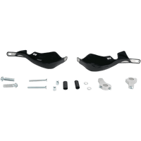 EMGO Handguards Black 7997954