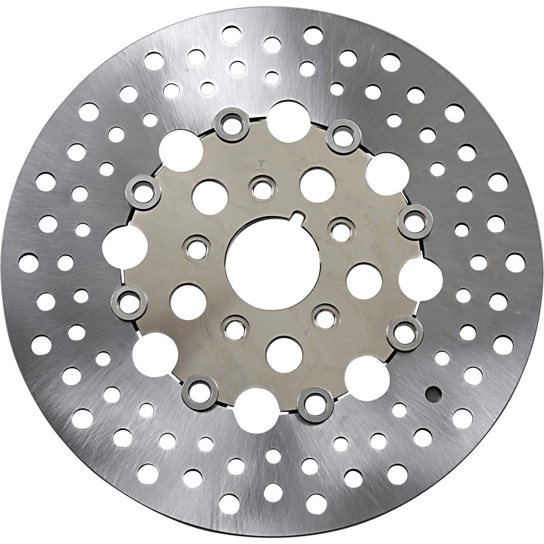 RUSSELL Front Rotor R47010