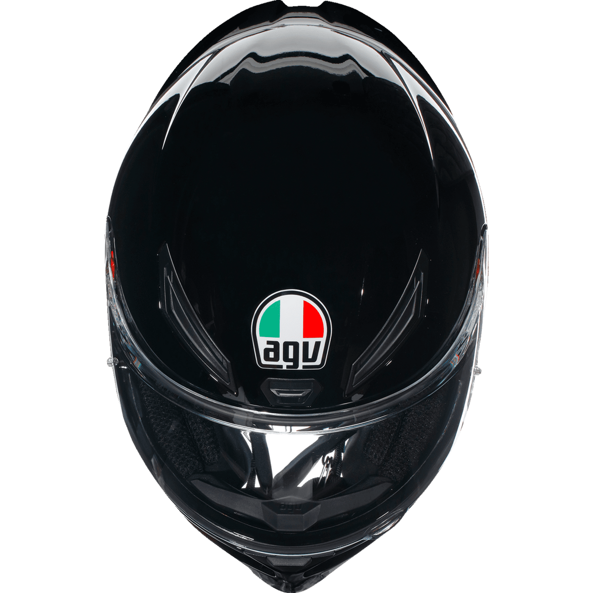 AGV K1 S Helmet Black XS