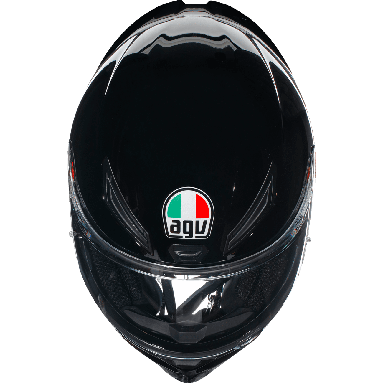 AGV K1 S Helmet Black Small