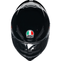 AGV K1 S Helmet Black Small