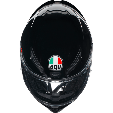 AGV K1 S Helmet Black 2XL 21183940030272X