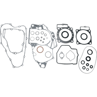 MOOSE RACING Motor Gasket Kit with Seal 811284MSE