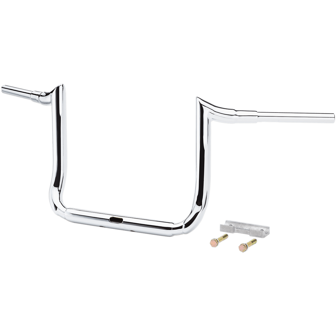 LA CHOPPERS Handlebar Prime Ape 12" Chrome LA735612