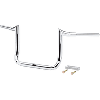 LA CHOPPERS Handlebar Prime Ape 12" Chrome LA735612