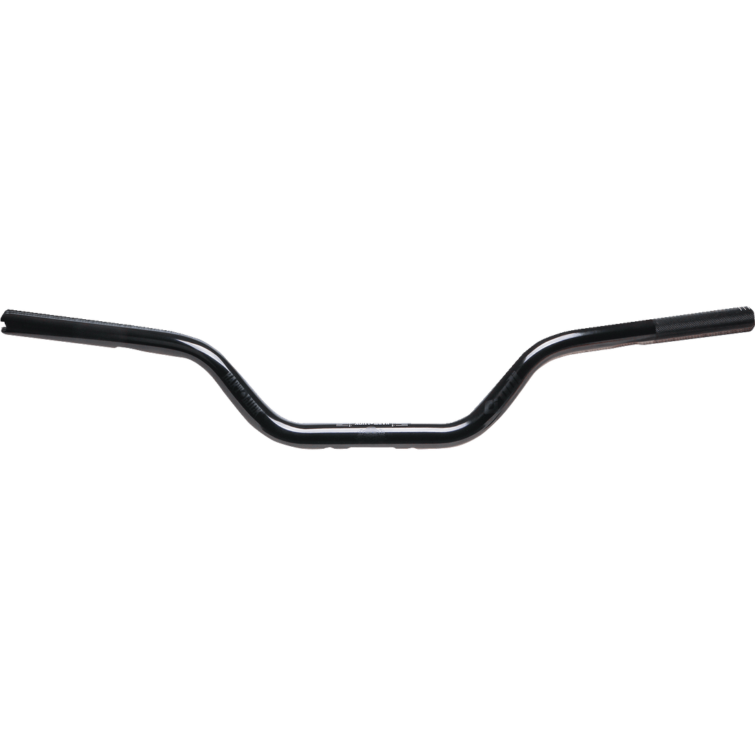 ODI Handlebar V-Twin MOTO 1-1/8" Hart-Luck H691CHB