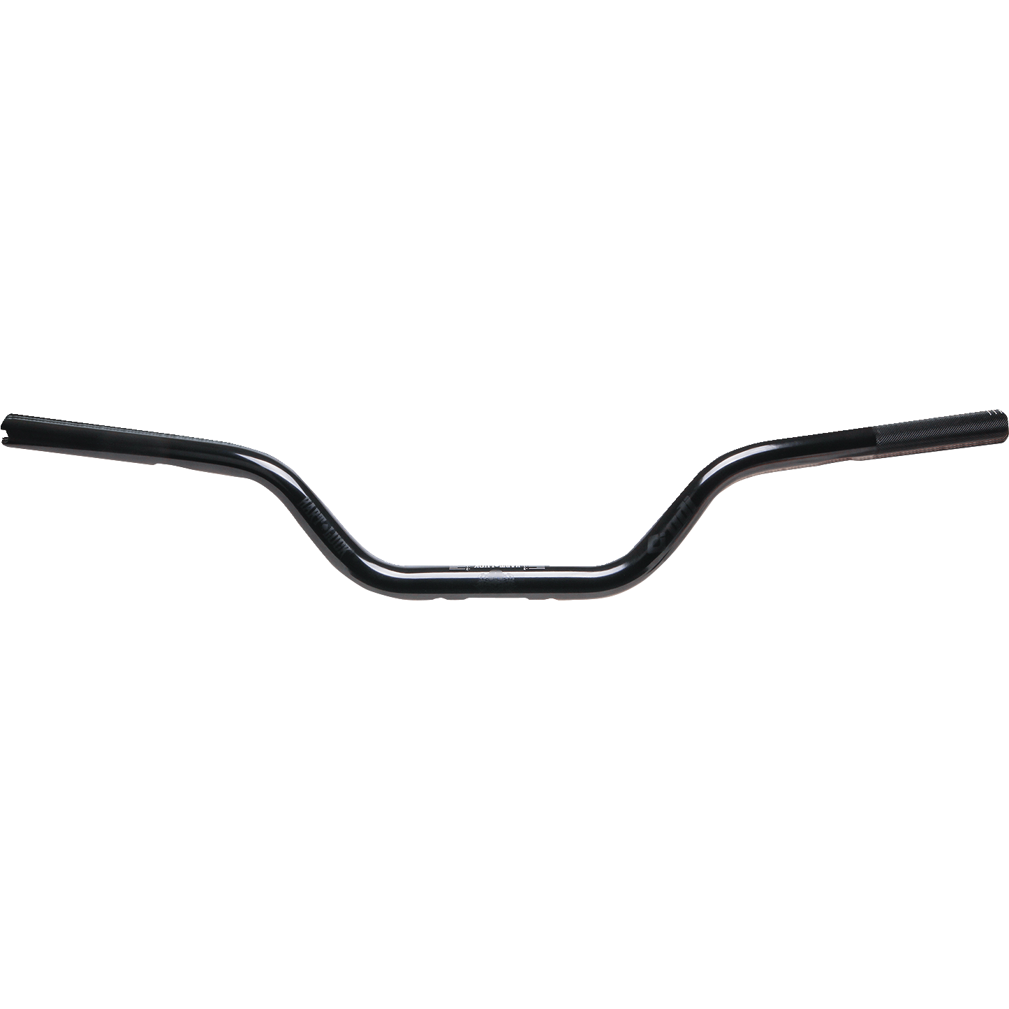 ODI Handlebar V-Twin MOTO 1-1/8" Hart-Luck H691CHB