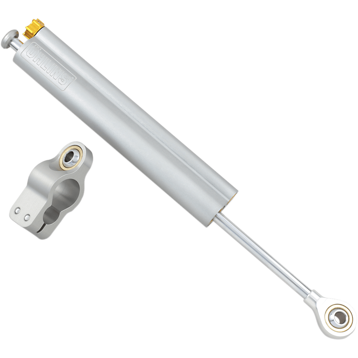 OHLINS Universal Steering Damper 90 mm SD 002