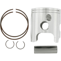 WISECO Piston Kit 66.40 mm Kawasaki KX250 617M06640