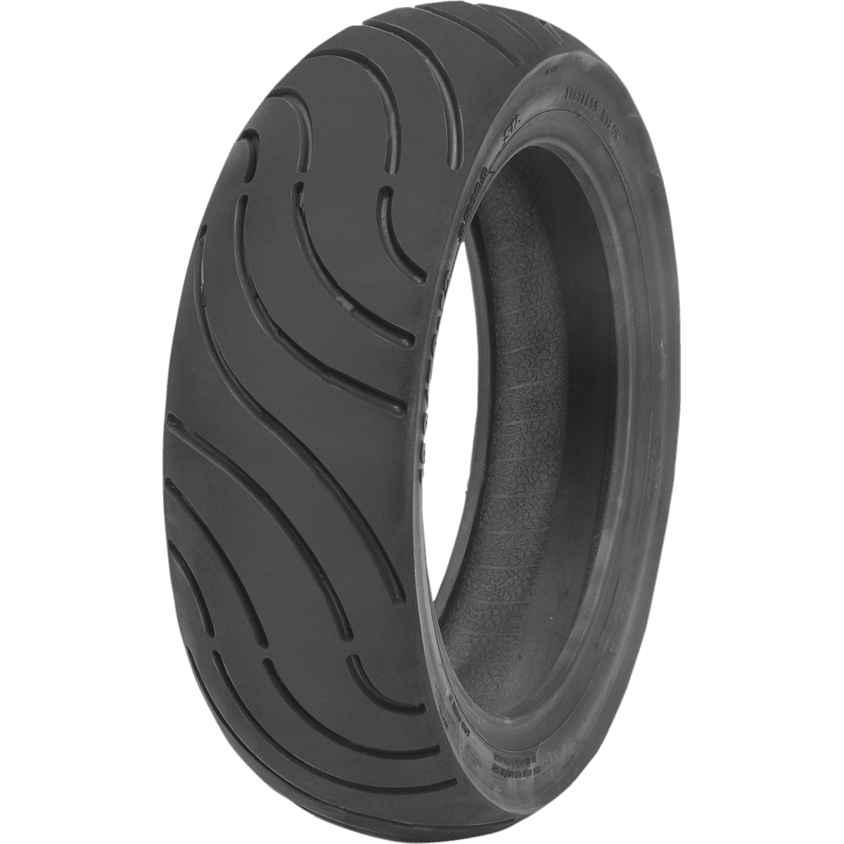 AMS Tire ST108 Front/Rear 120/70-12 51L 1222379