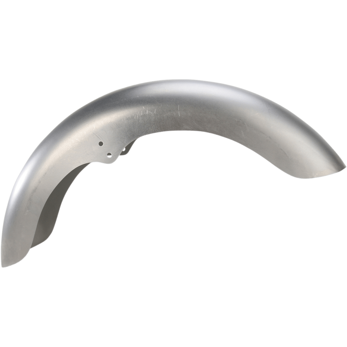 RUSS WERNIMONT DESIGNS Rambler Front Fender For 90/90-21" Wheel 4-1/2" W 36" L RWD50086