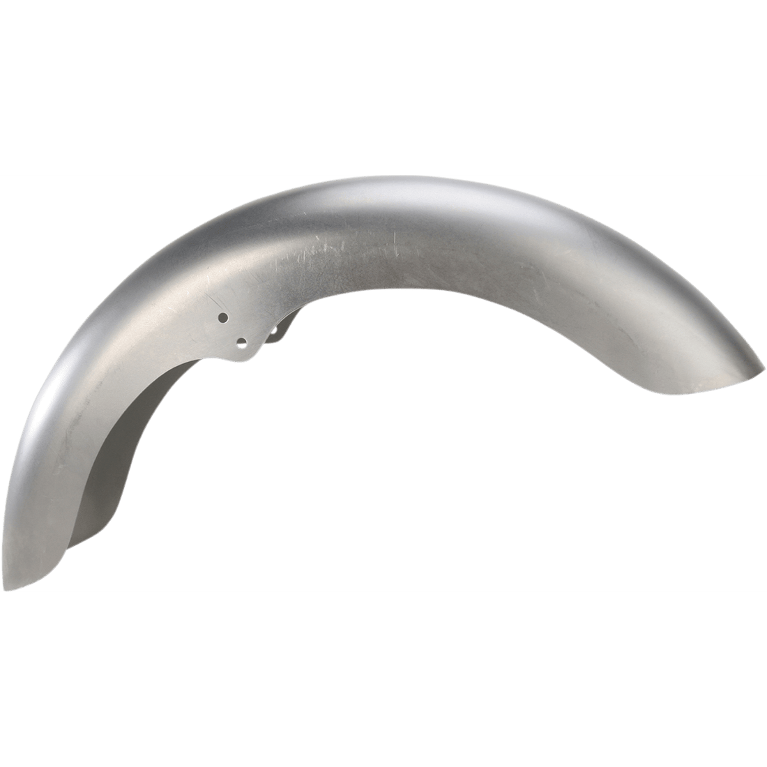 RUSS WERNIMONT DESIGNS Rambler Front Fender For 90/90-19" Wheel 4-3/4" W 35-7/8" L RWD50077