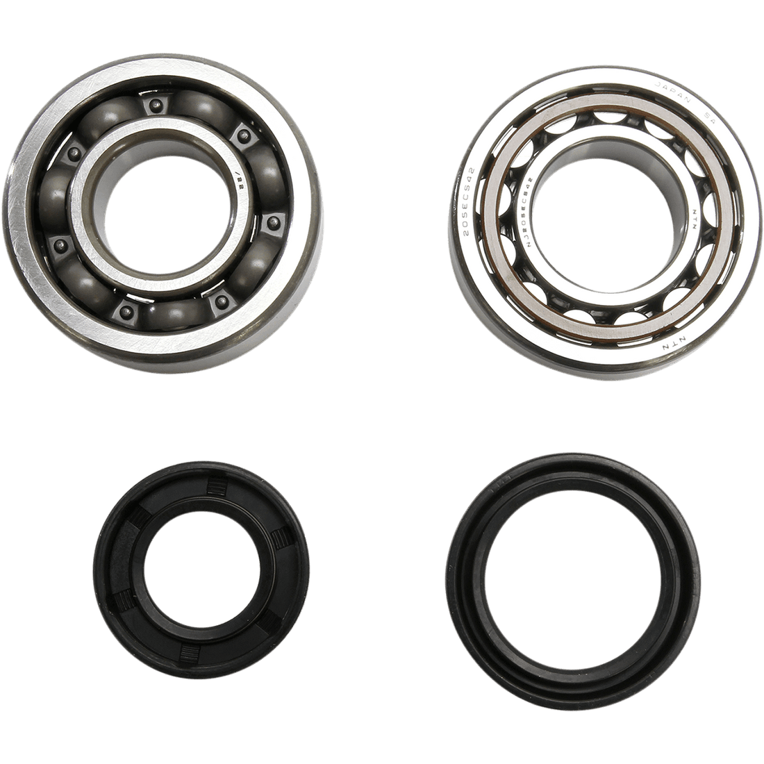 PROX Crank Bearing and Seal Kit Gas Gas/Husqvarna/KTM 23CBS61003