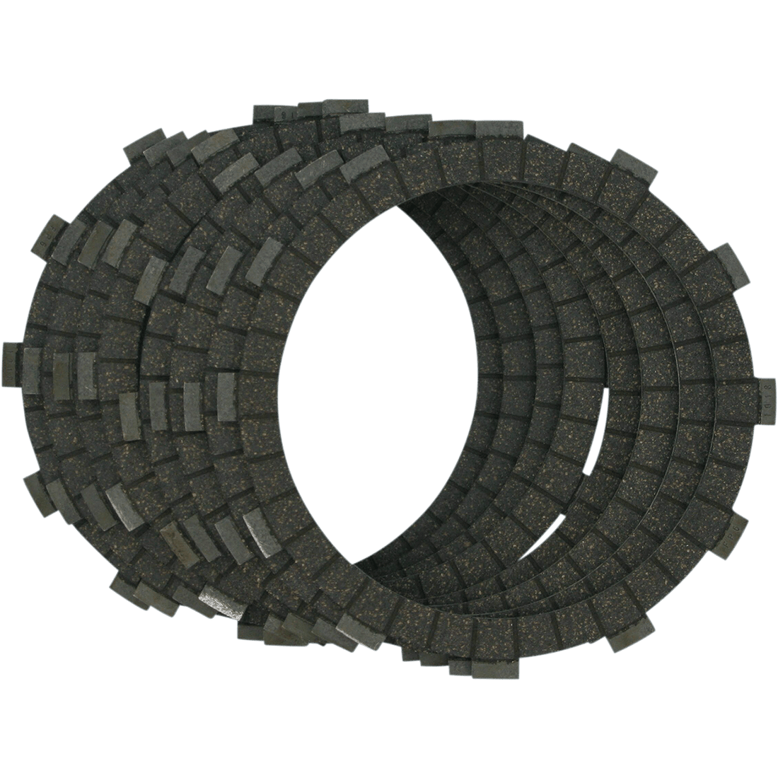 VESRAH Clutch Discs VC462