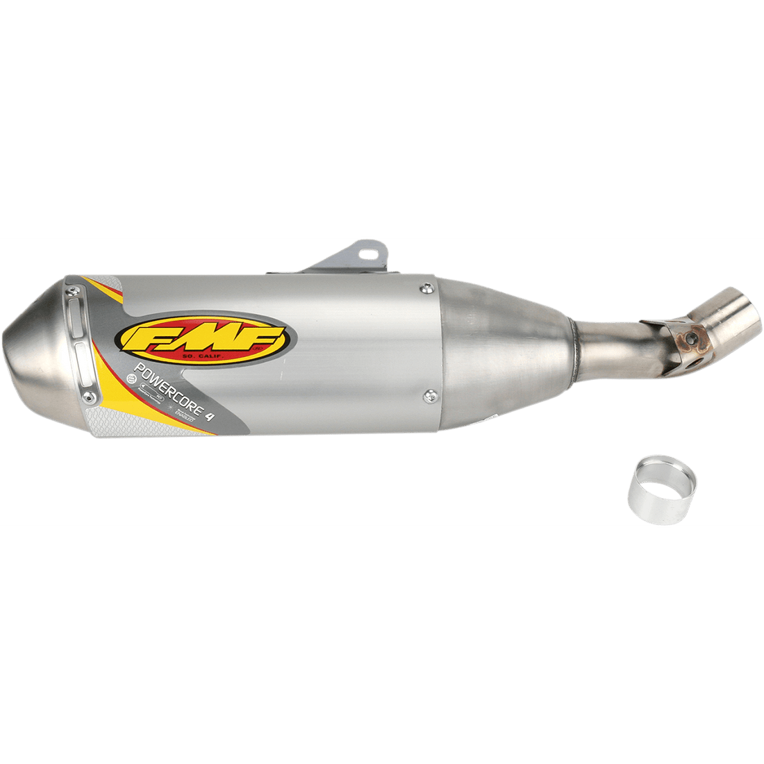 FMF Powercore 4 Muffler 041284