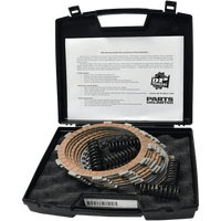 DP BRAKES Clutch Kit DPK240