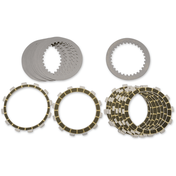 BARNETT Clutch Kit 3069010073