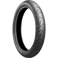 BRIDGESTONE Tire Battlax Adventure A41 120/70ZR17 Front 58W 8843