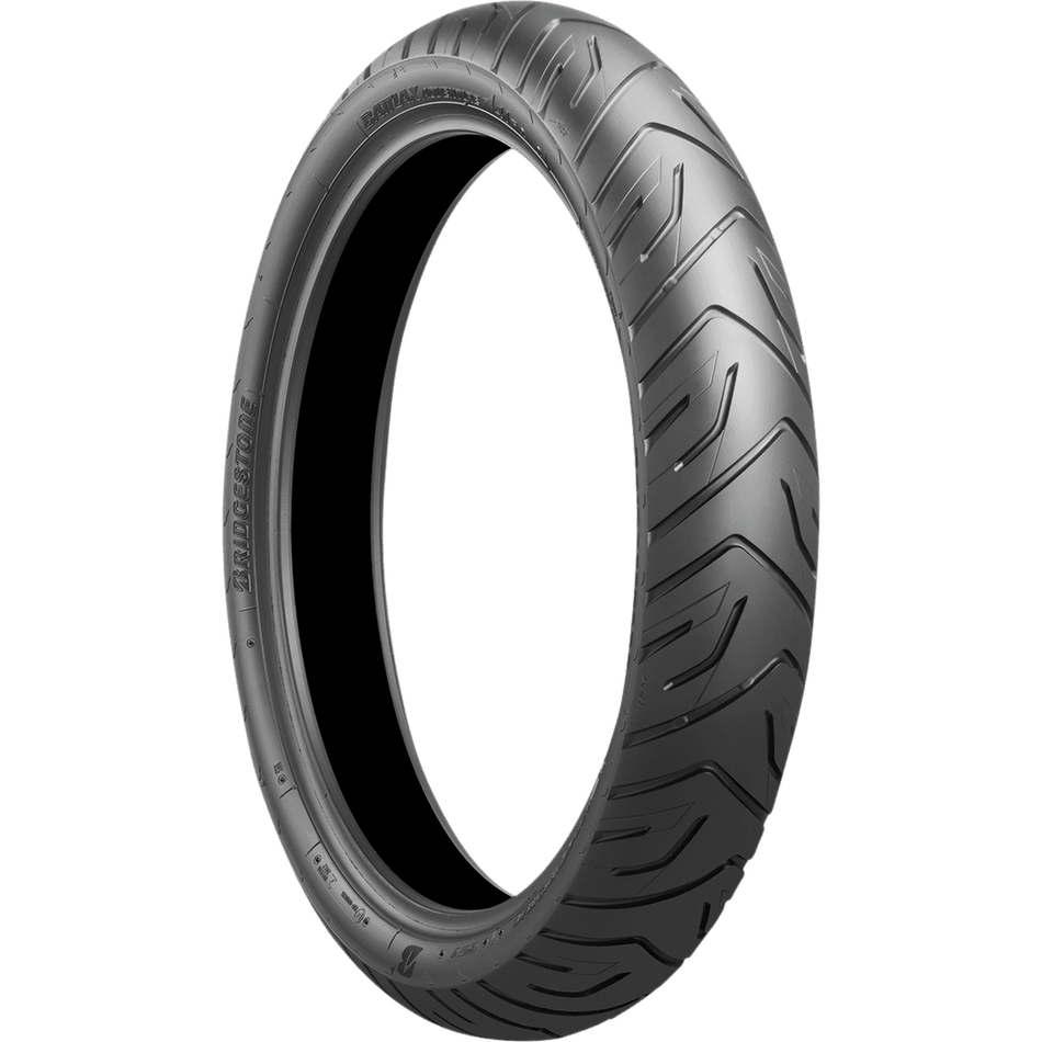 BRIDGESTONE Tire Battlax Adventure A41 90/90-21 Front 54H 9338