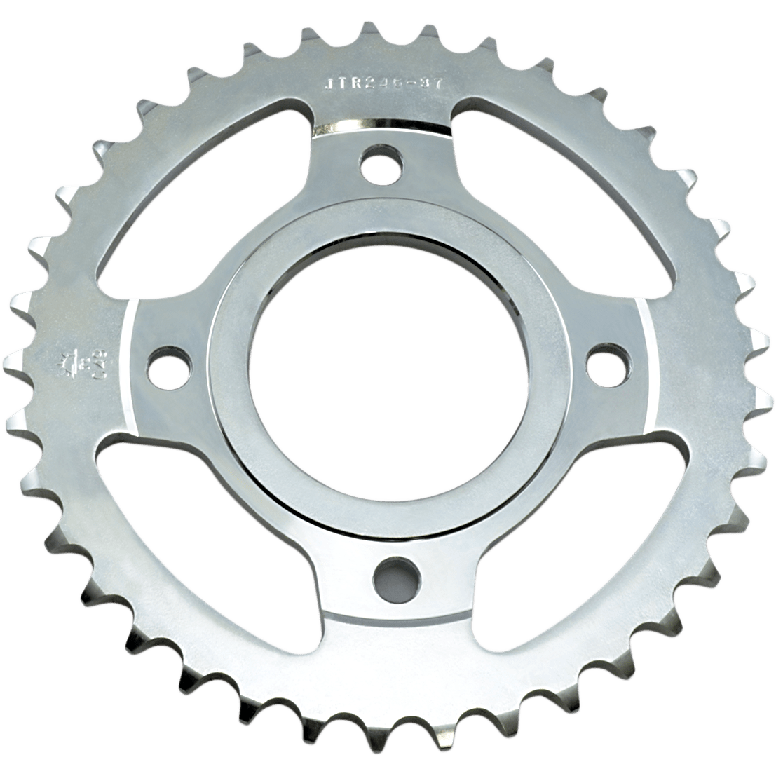 JT SPROCKETS Sprocket Rear Honda 37-Tooth