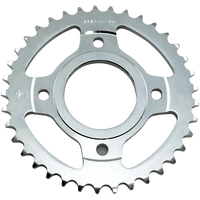 JT SPROCKETS Sprocket Rear Honda 37-Tooth