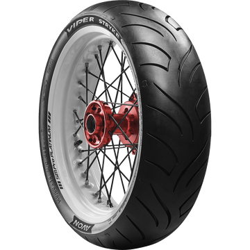 AVON Tire AM63 Viper Stryke Rear 150/70-13 64S 638276