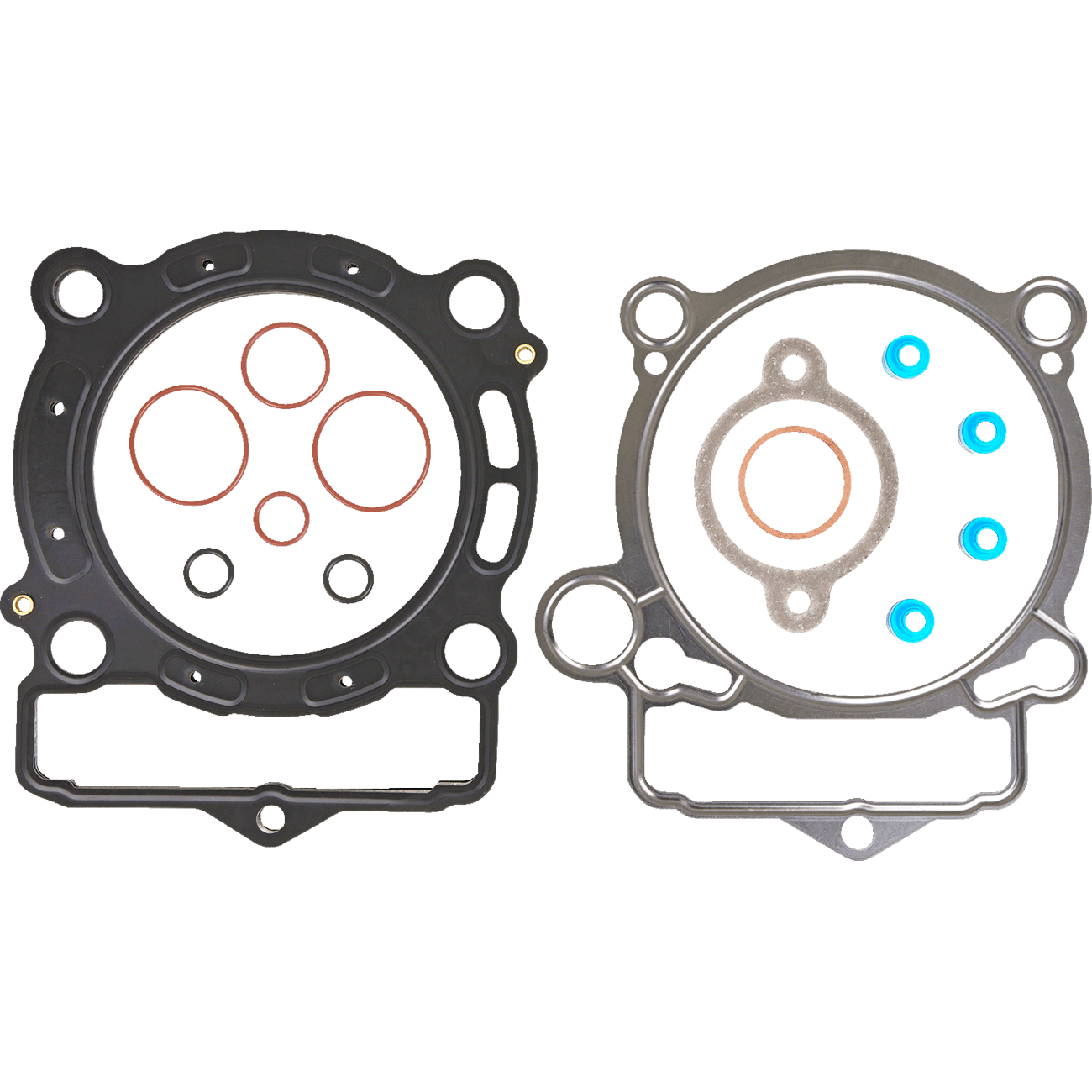 COMETIC Top End Gasket Kit 91 mm KTM