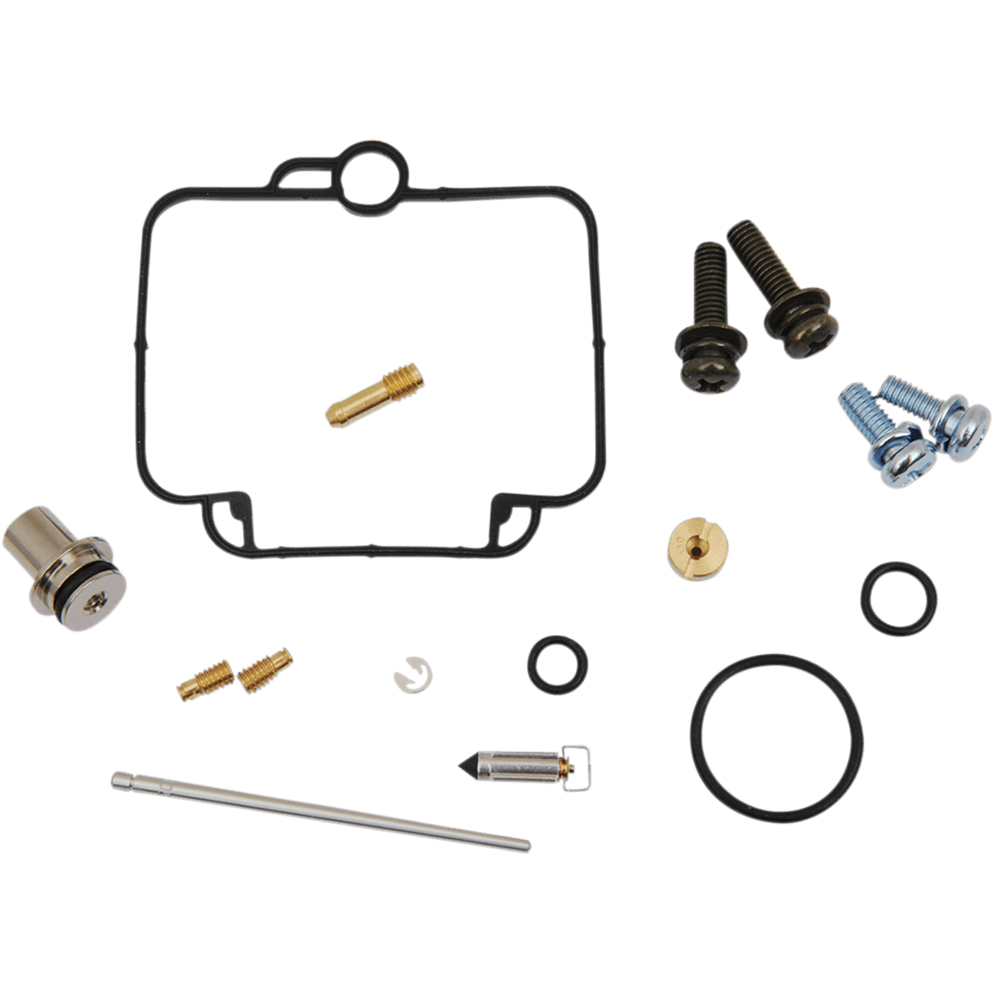 MOOSE RACING Carburetor Repair Kit Suzuki