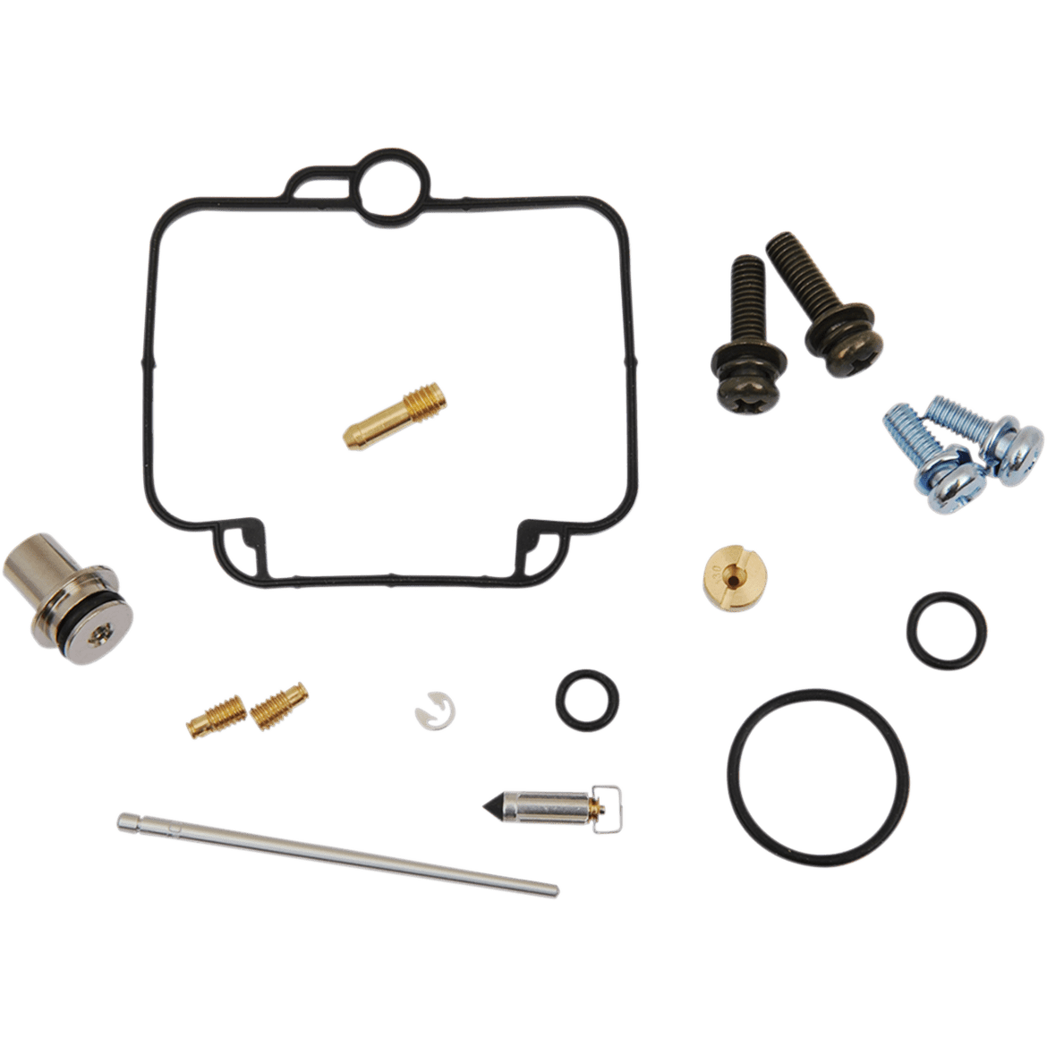 MOOSE RACING Carburetor Repair Kit Suzuki