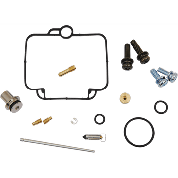 MOOSE RACING Carburetor Repair Kit Suzuki