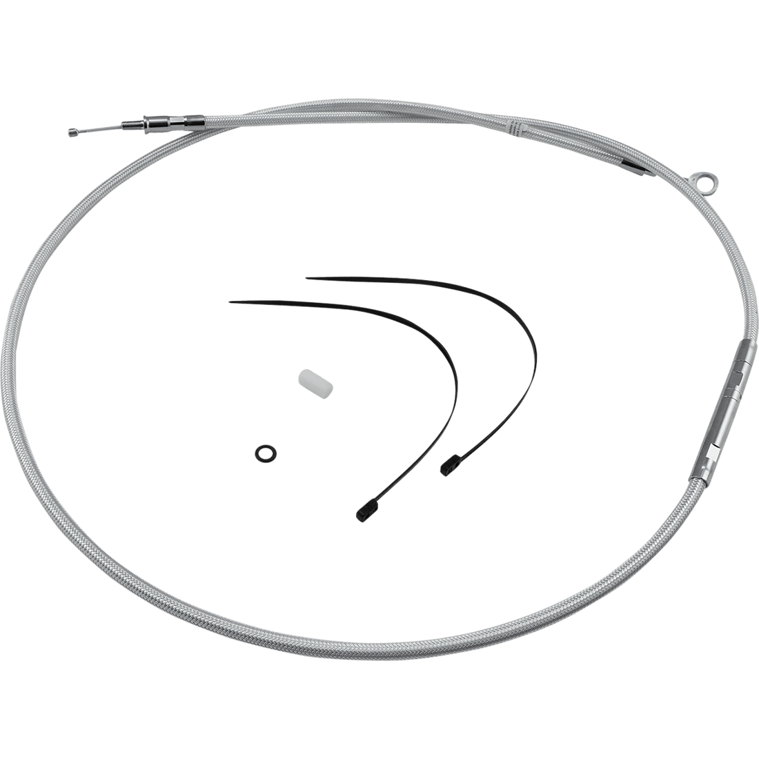 MAGNUM SHIELDING Clutch Cable Sterling Chromite II® 32058HE