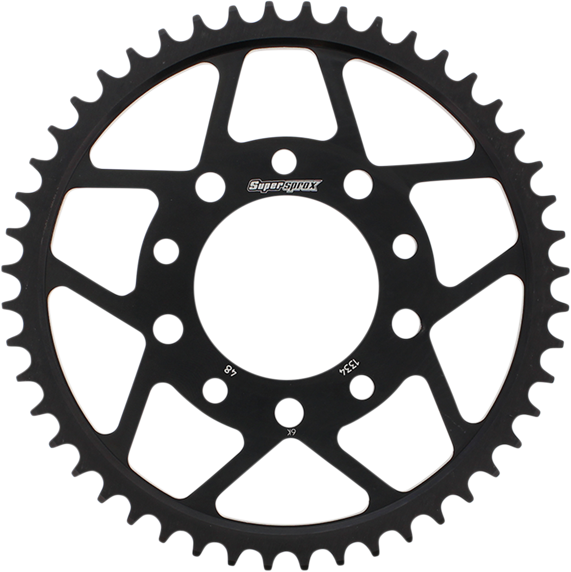 SUPERSPROX Rear Sprocket 48 Tooth