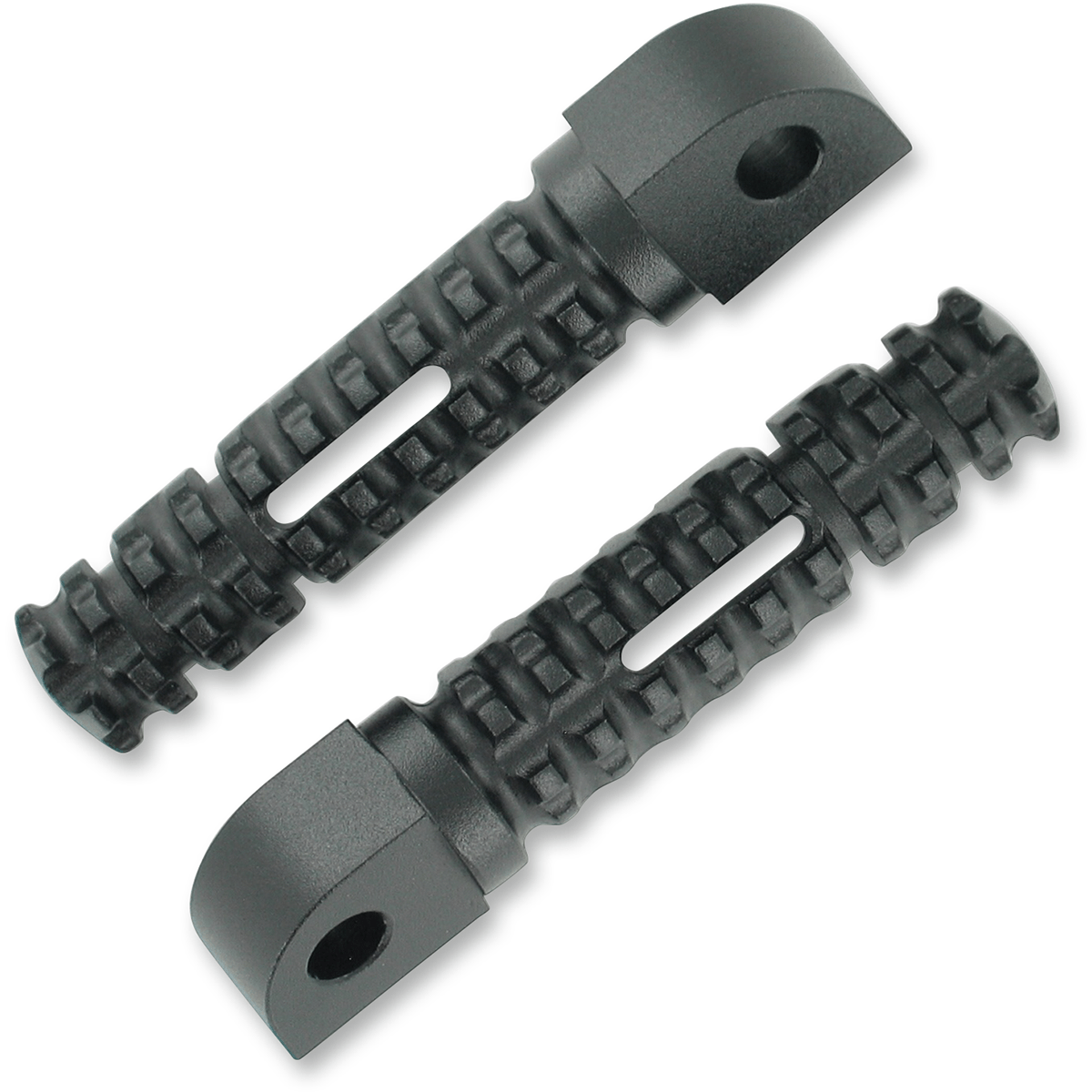 PSR Footpegs Black 070120322