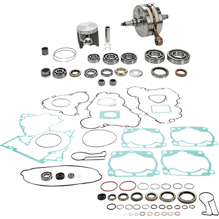 VERTEX Engine Rebuild Kit Husqvarna | KTM WR00071