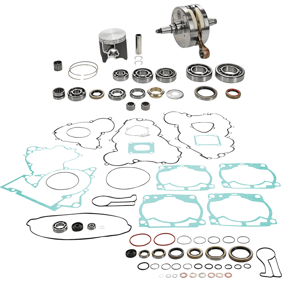 VERTEX Engine Rebuild Kit Husqvarna | KTM WR00071