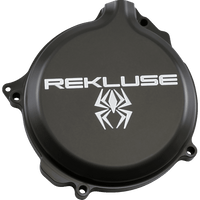 REKLUSE Clutch Cover Husqvarna/Husaberg/KTM RMS337