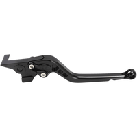 PSR Brake Lever Long Black 000057122