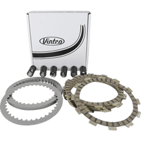 VINTCO Clutch Plate Kit Suzuki KCLS26