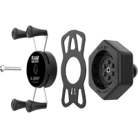 RAM MOUNTS Mount Kit X-Grip® Vibe Safe™ Ball RAMHOLUN7B462