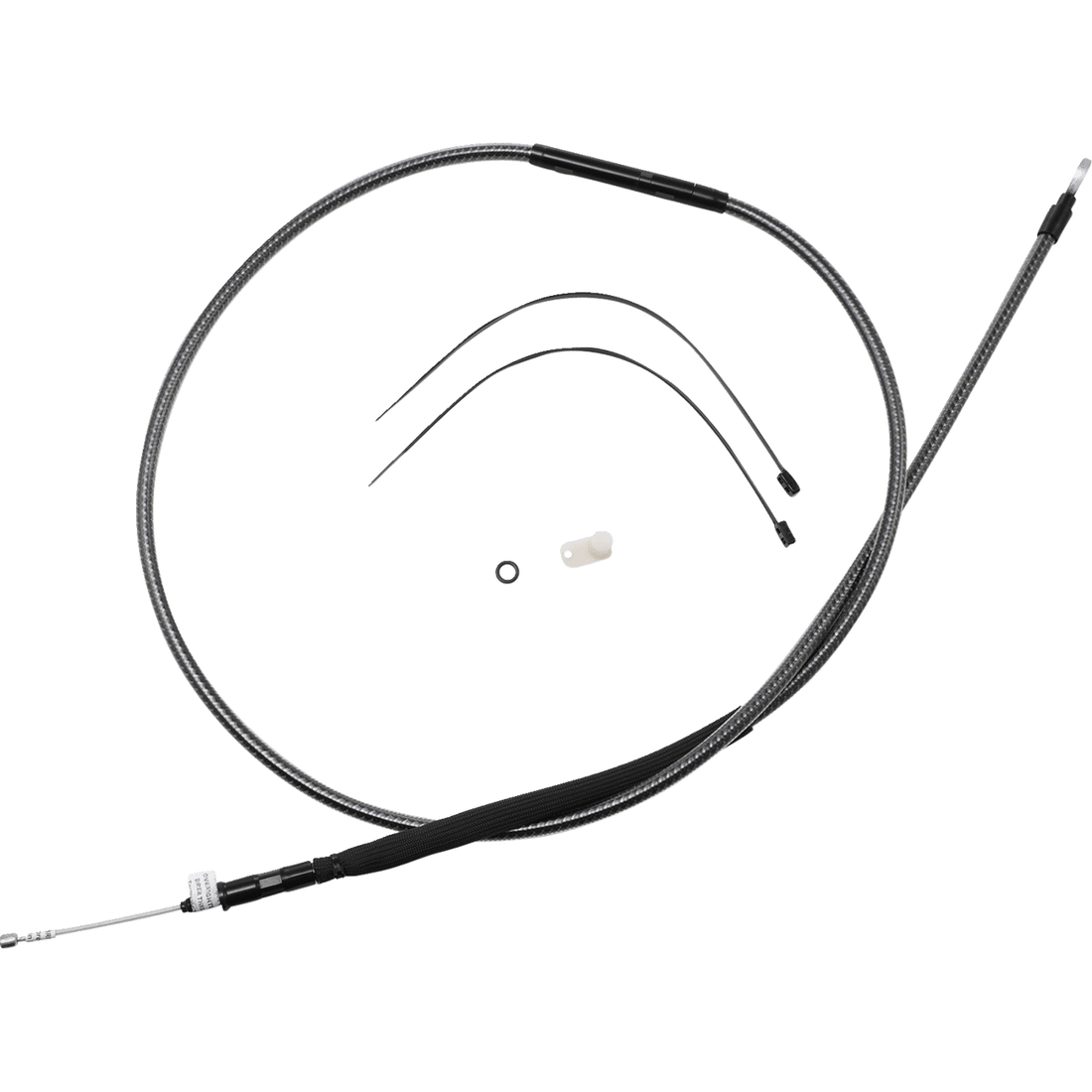 MAGNUM SHIELDING Clutch Cable KARBONFIBR 72238HE