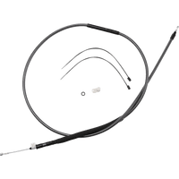 MAGNUM SHIELDING Clutch Cable KARBONFIBR 72238HE