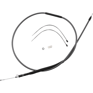 MAGNUM SHIELDING Clutch Cable KARBONFIBR 72238HE