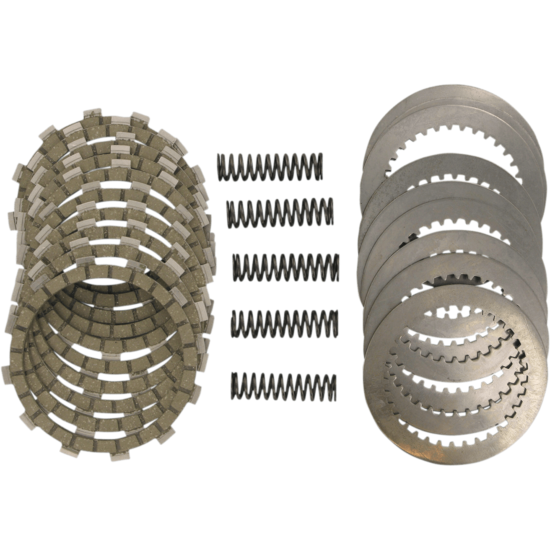 DP BRAKES Clutch Kit DPSK213F