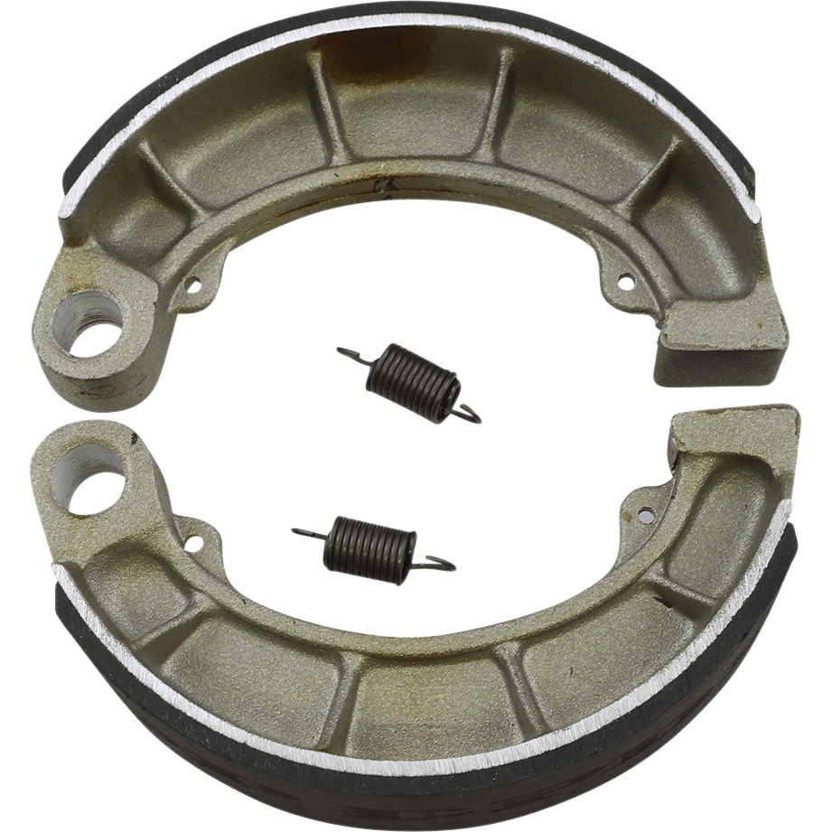 DP BRAKES Brake Shoes Honda