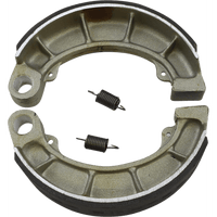 DP BRAKES Brake Shoes Honda