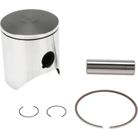 WISECO Piston Kit 54.00 mm Yamaha YZ125 765M05400