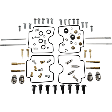 PARTS UNLIMITED Carburetor Repair Kit Suzuki