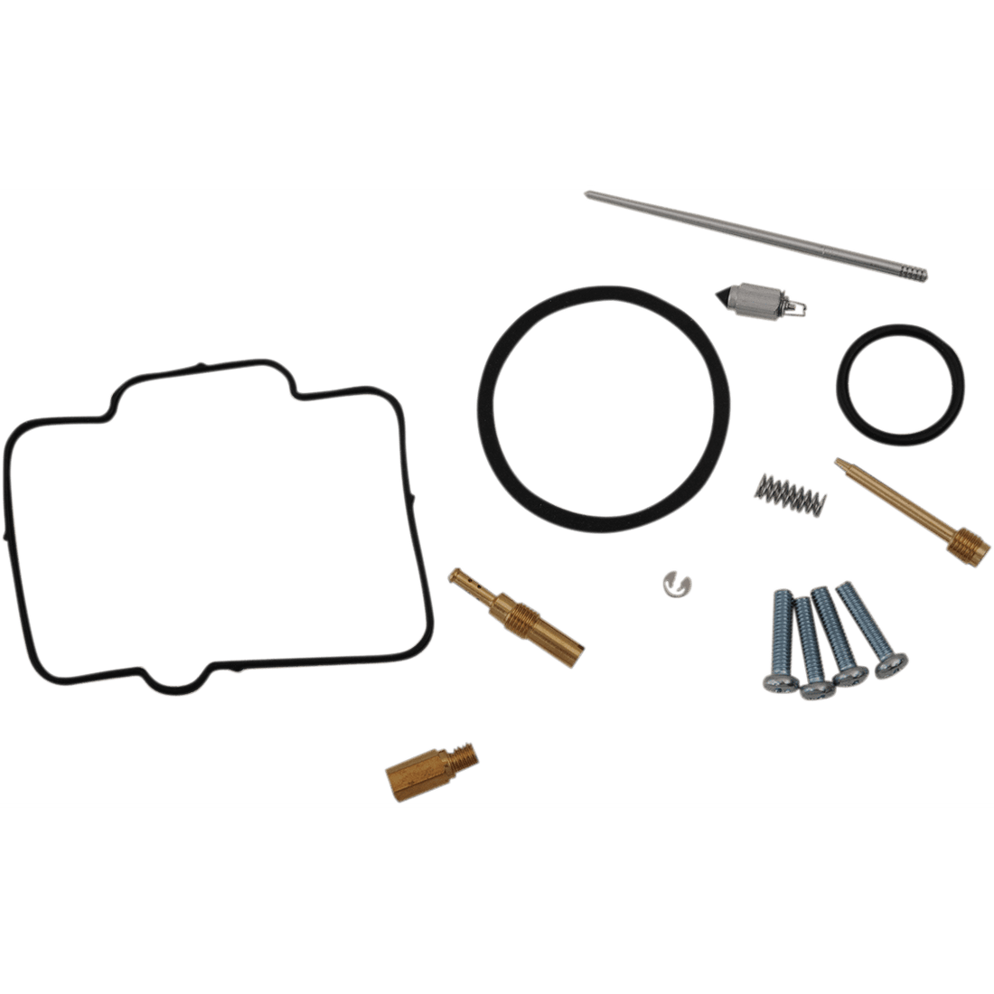 MOOSE RACING Carburetor Repair Kit Kawasaki