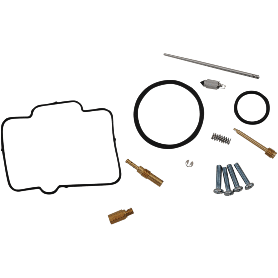 MOOSE RACING Carburetor Repair Kit Kawasaki